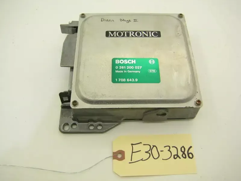 0 261 200 027 DME