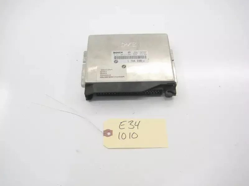 0 261 200 413 Silver Label DME M50tu