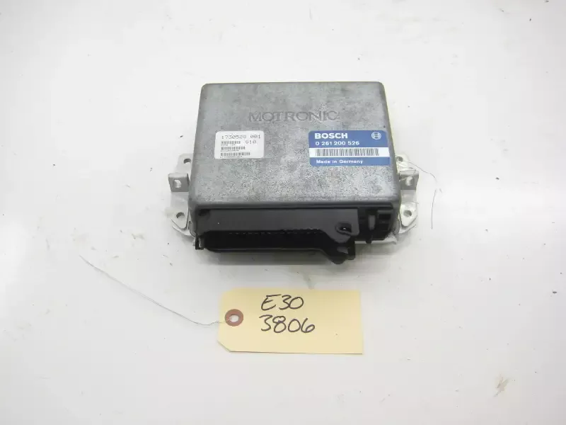 0 261 200 526 DME