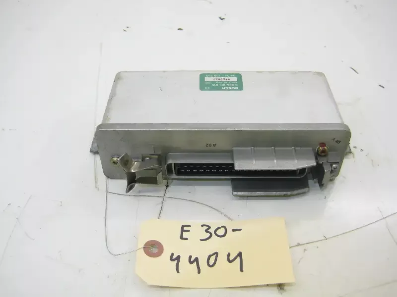 0 265 105 019 ABS Module