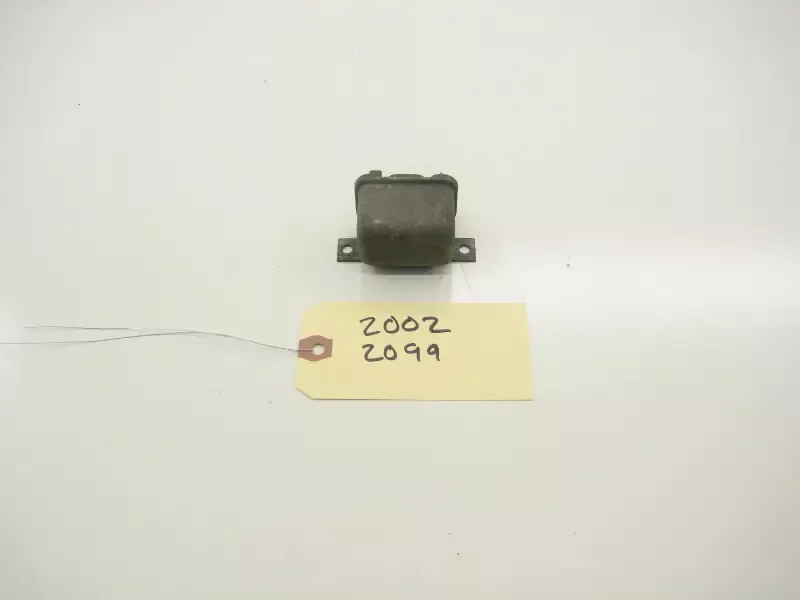 0 322 003 014 Relay
