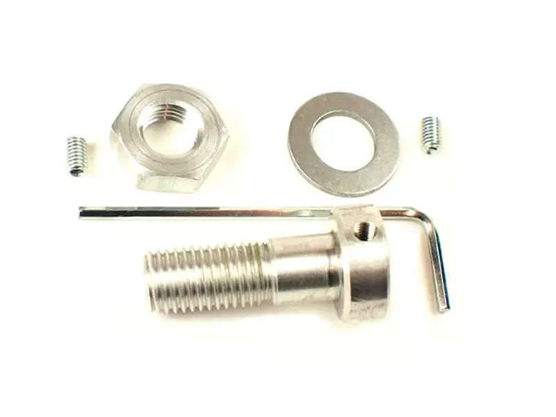 0.5in (1/4″) Shaft Adapter