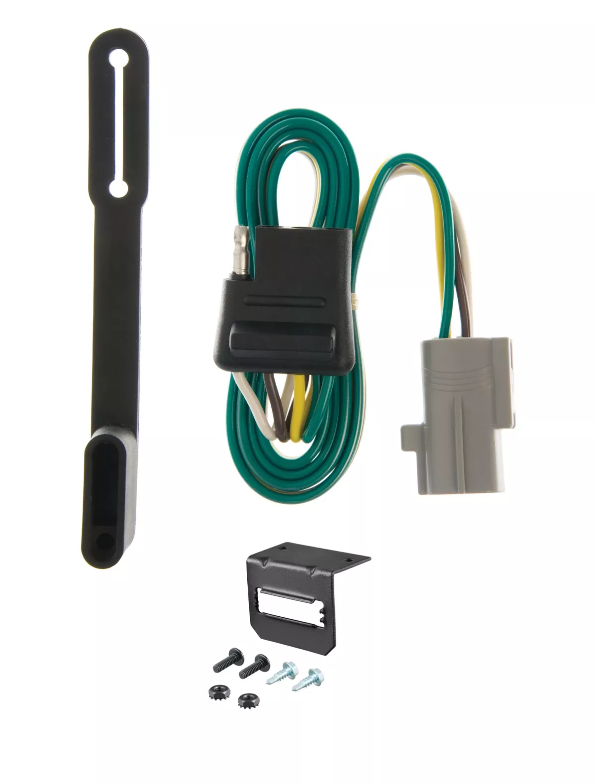01-02 Toyota Sequoia SR5 CURT REPL Plug and Play Trailer Wiring