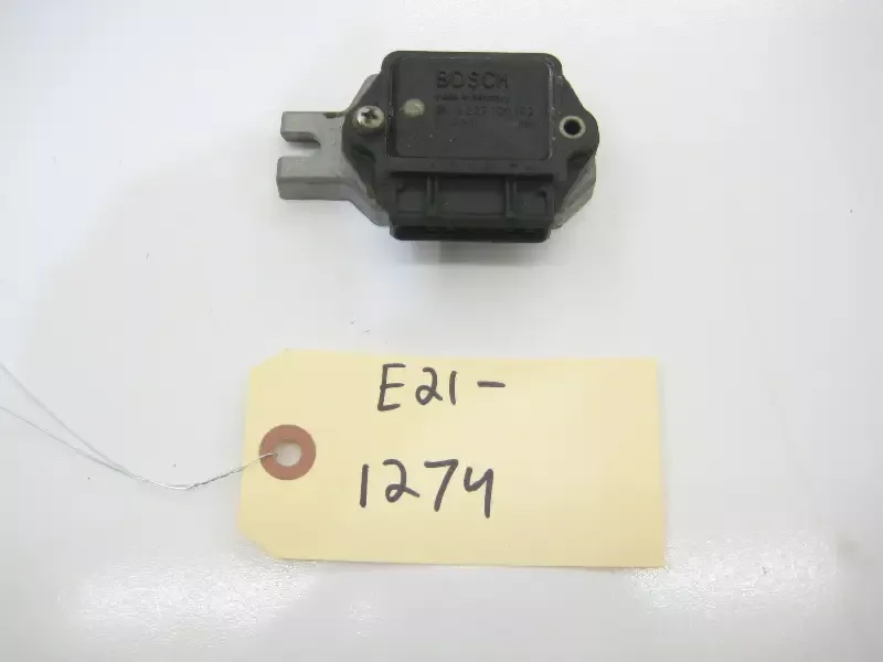 0227100102 Ignition Module