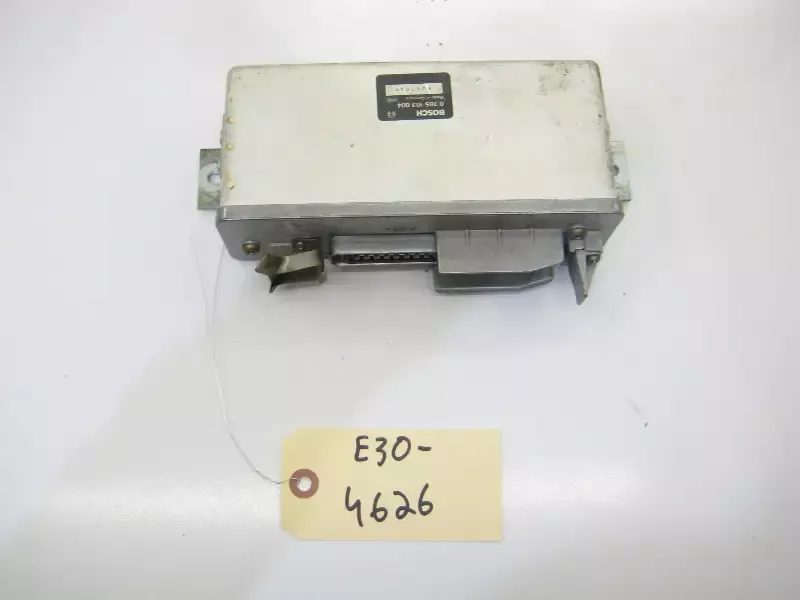 0265103004 ABS Module