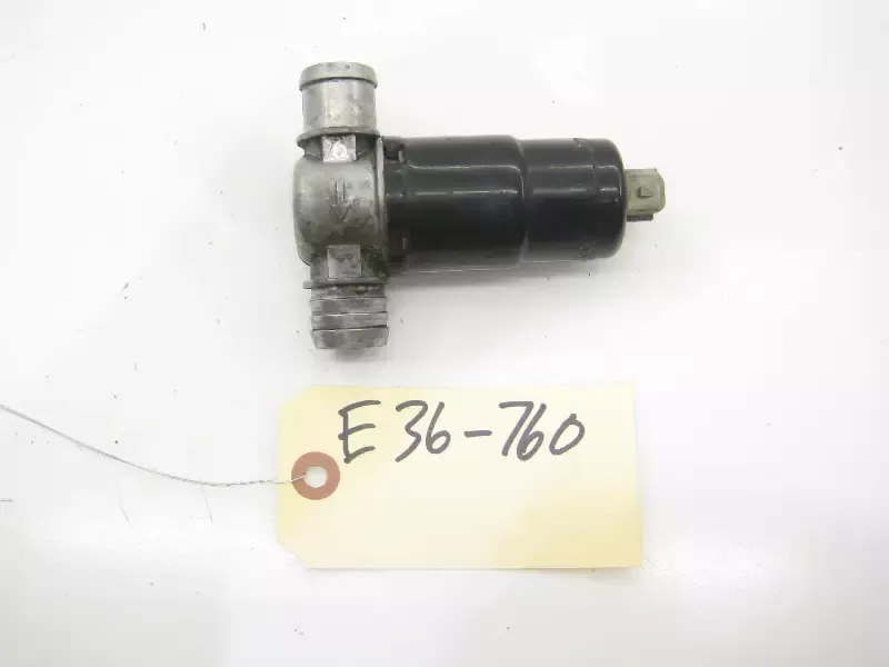 0280140524 Idle Air Control Valve IACV