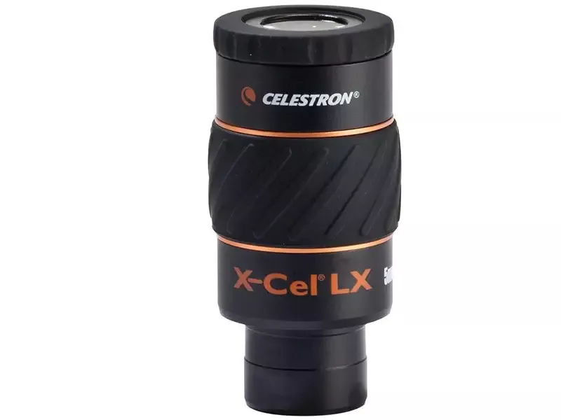 1.25″ 12mm 60 Degree XCel LX Eyepiece