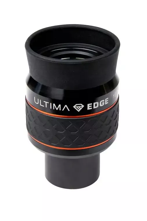 1.25″ 18mm 65 Degree Ultima Edge Eyepiece