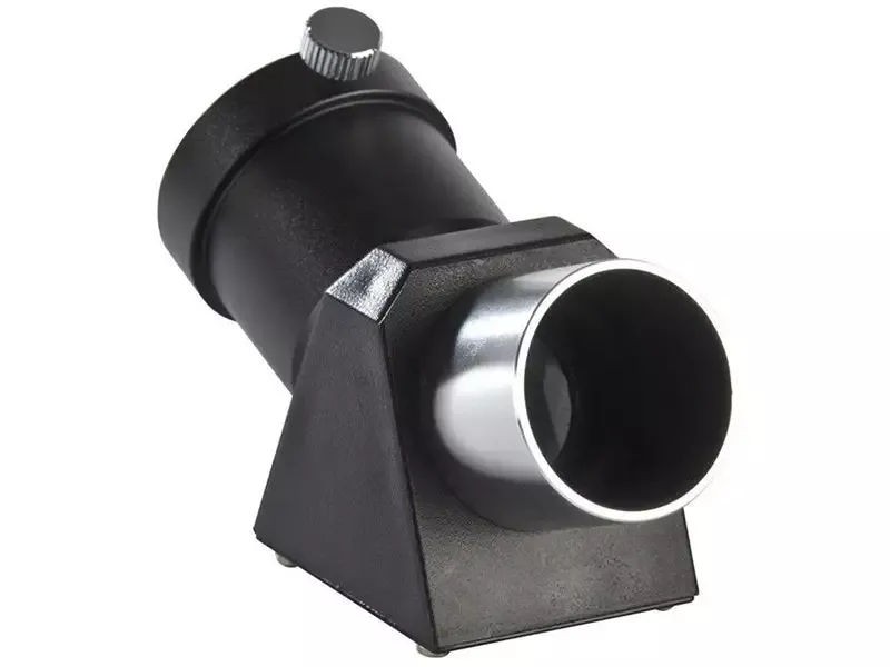 1.25″Erect Image 45° Diagonal