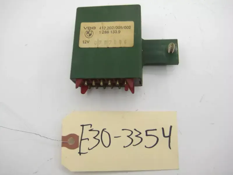1 286 133.9 Module