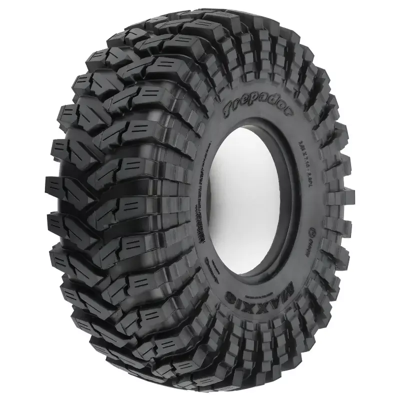 1/6 Maxxis Trepador G8 2.9″: SCX6 F/R (2)