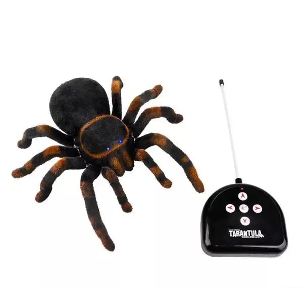 10″ Remote Controlled Tarantula
