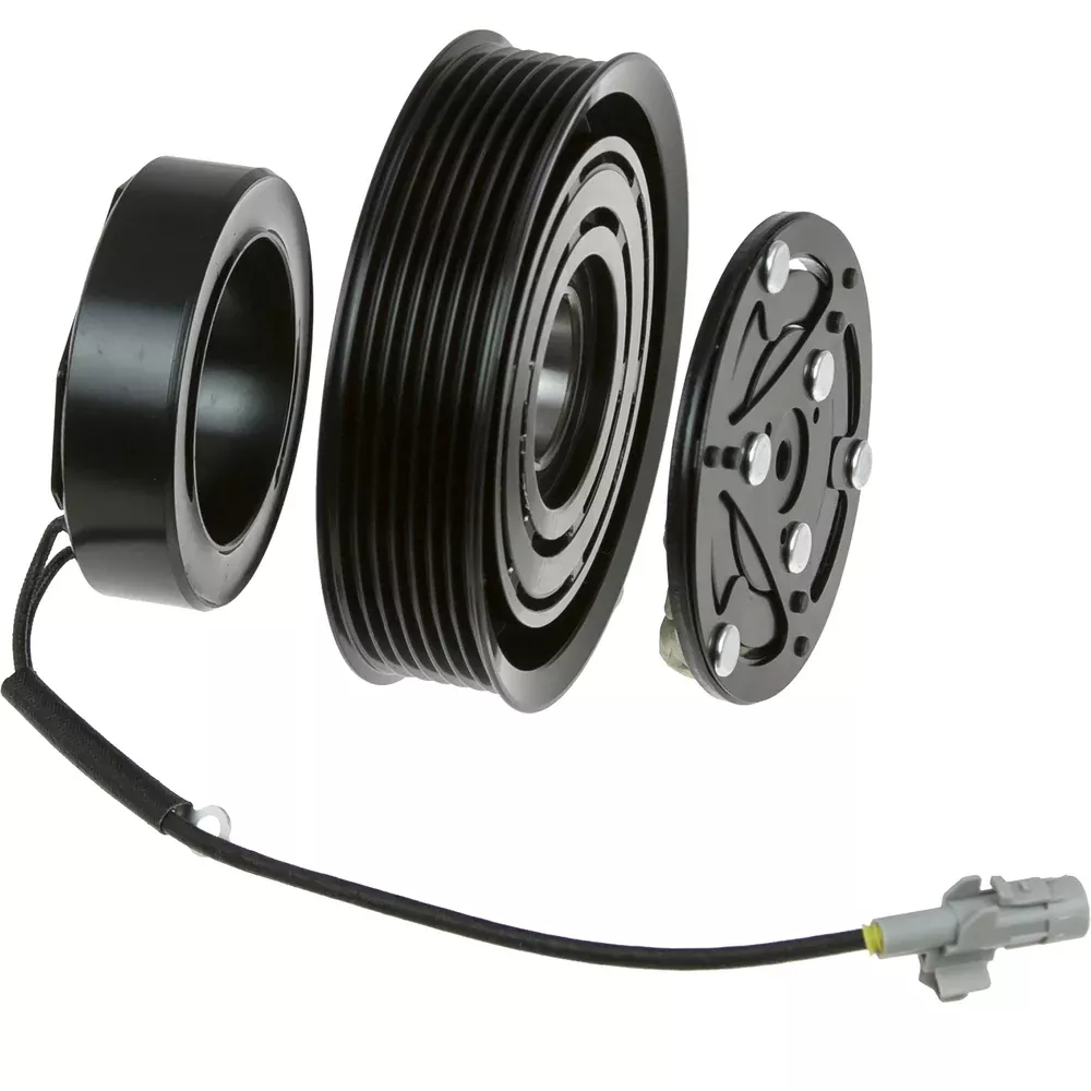 10S11C CLUTCH PV7 120mm 01-06 TOYOTA HILUX EXPORT 22-11369