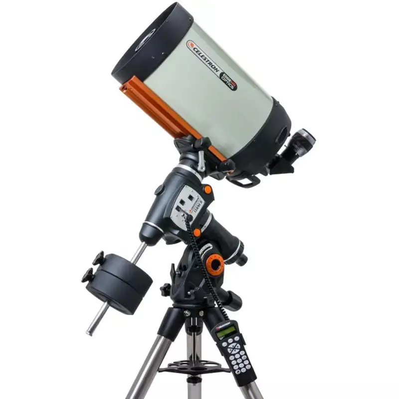 11″ Edge HD W CGEM II