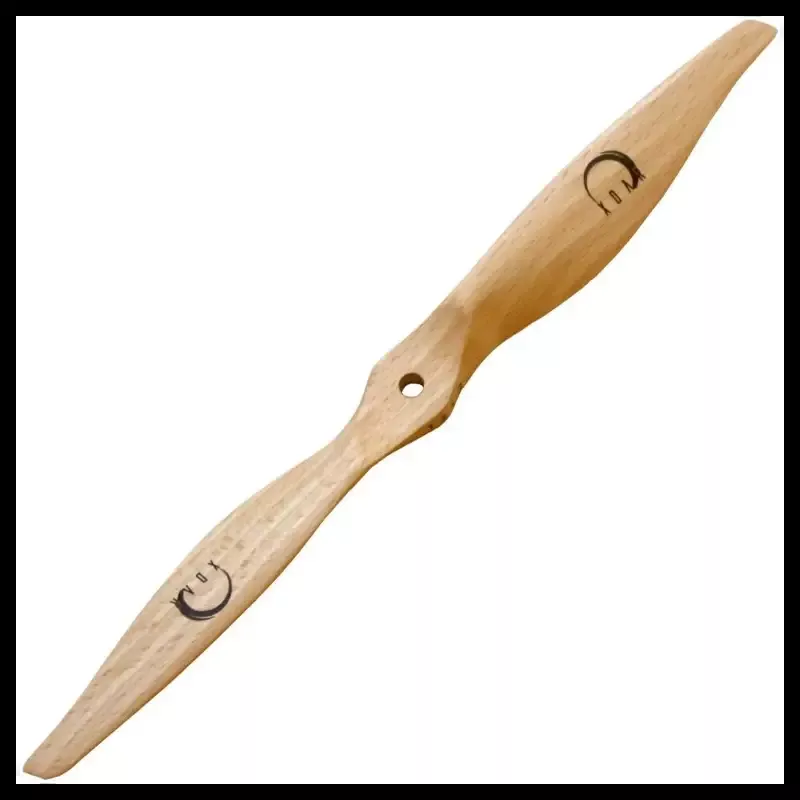 13×6 Beechwood Electric