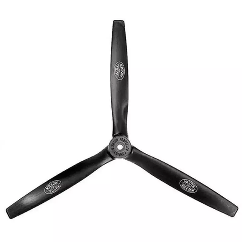 14×7 3-Blade G/F Nylon
