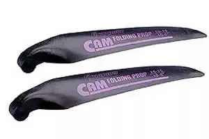 16.5×15 CAM Folding Blades