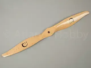 16×6 Beechwood Gas