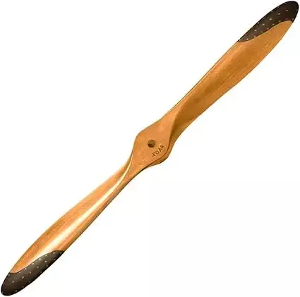 18×10 WWI Lance