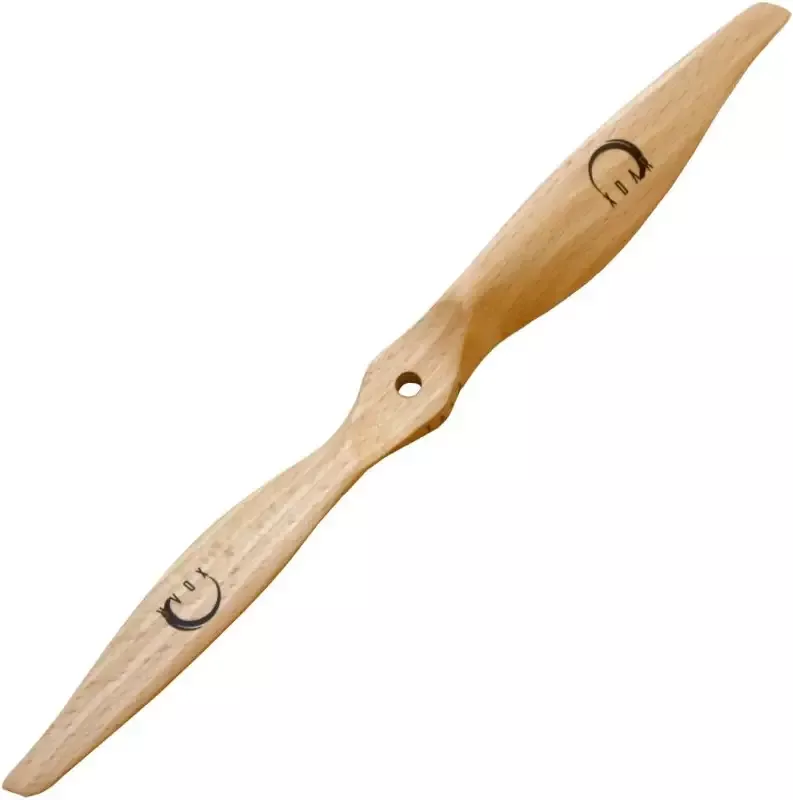 19×10 Beechwood Electric