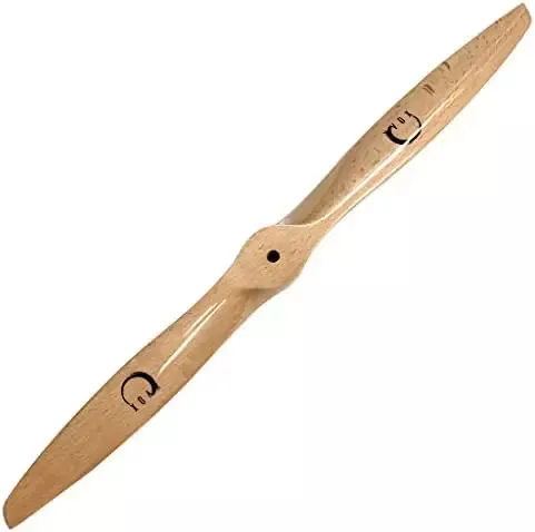 19×8 Beechwood (Gas)