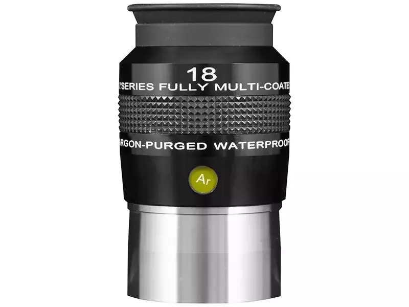 2″ 18mm 82 Degree Waterproof Eyepiece