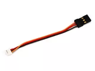 2.5″ Aircraft TelemetryData Lead