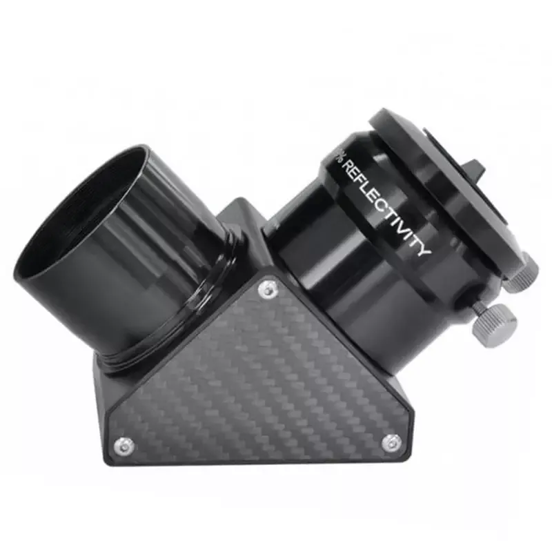 2″ Diagonal w/1.25 Adapter