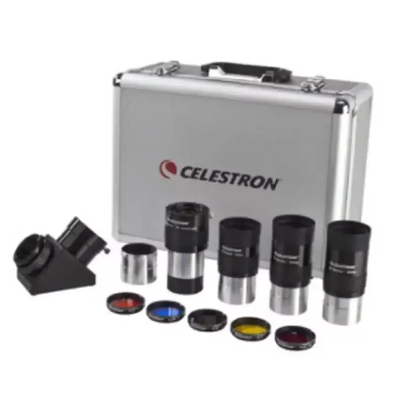 2″ Eyepiece and Filter Kit