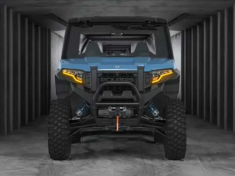 2024+ Polaris Xpedition – Sequential