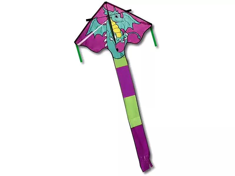 33″ Dragon Best Flier