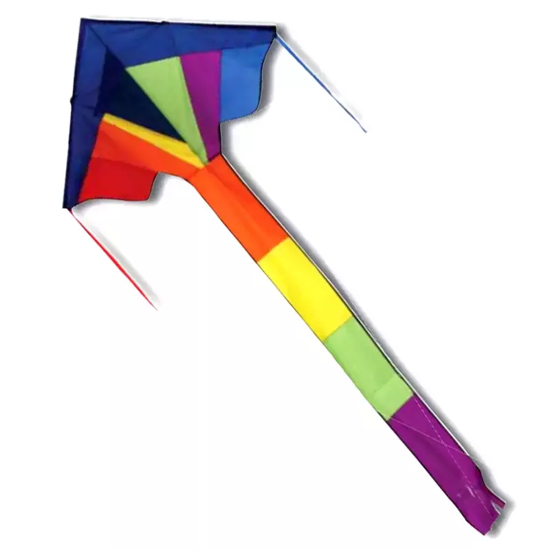 33″ Rainbow Best Flier