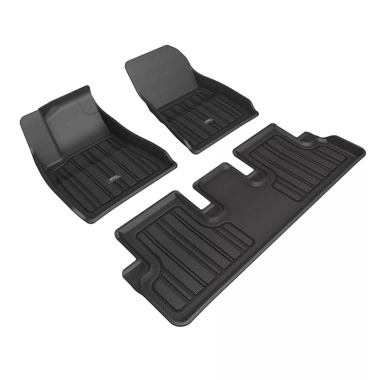 3D MAXpider E1TL06901809 ELITECT Floor Mat
