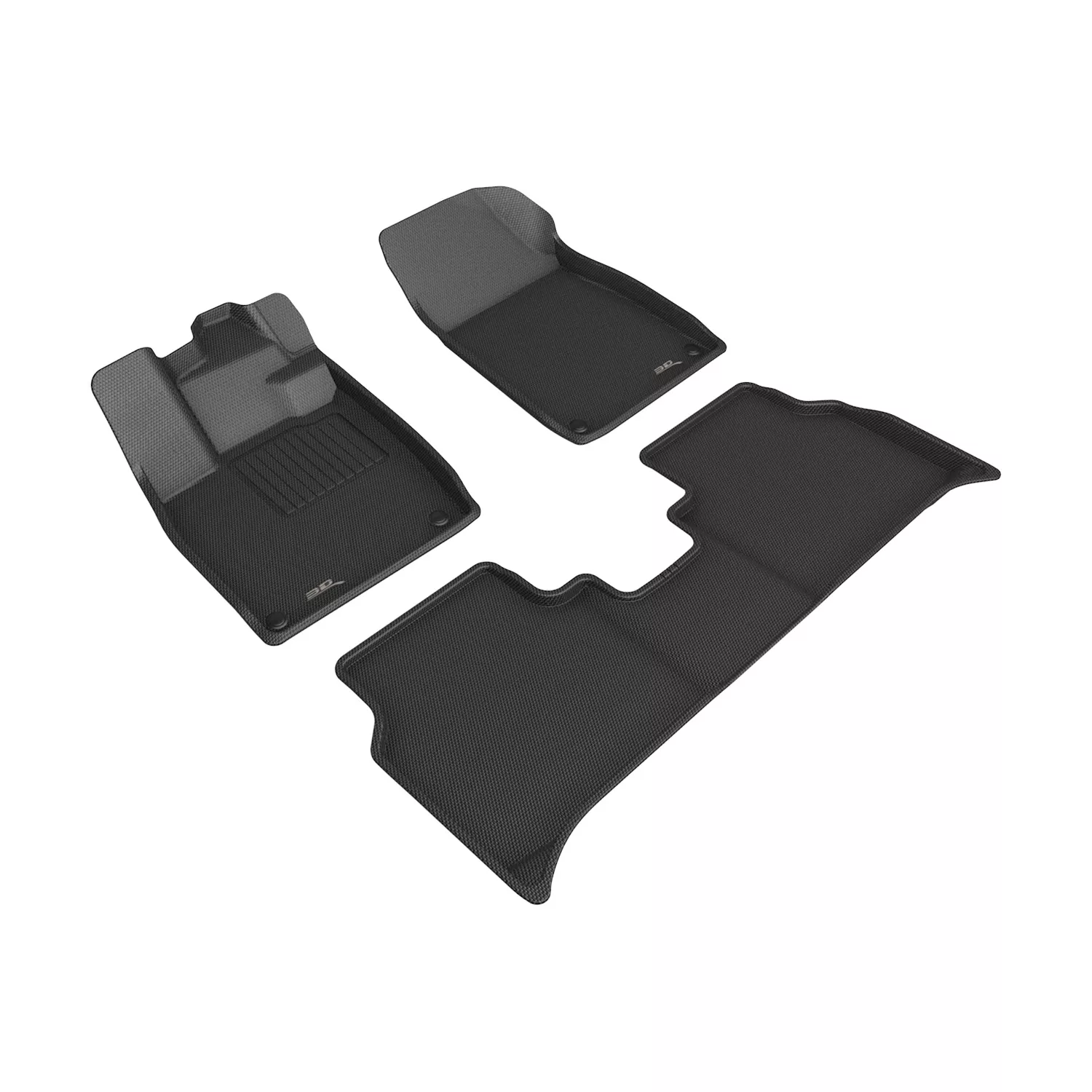 3D MAXpider L1AD07901509 KAGU Floor Mat