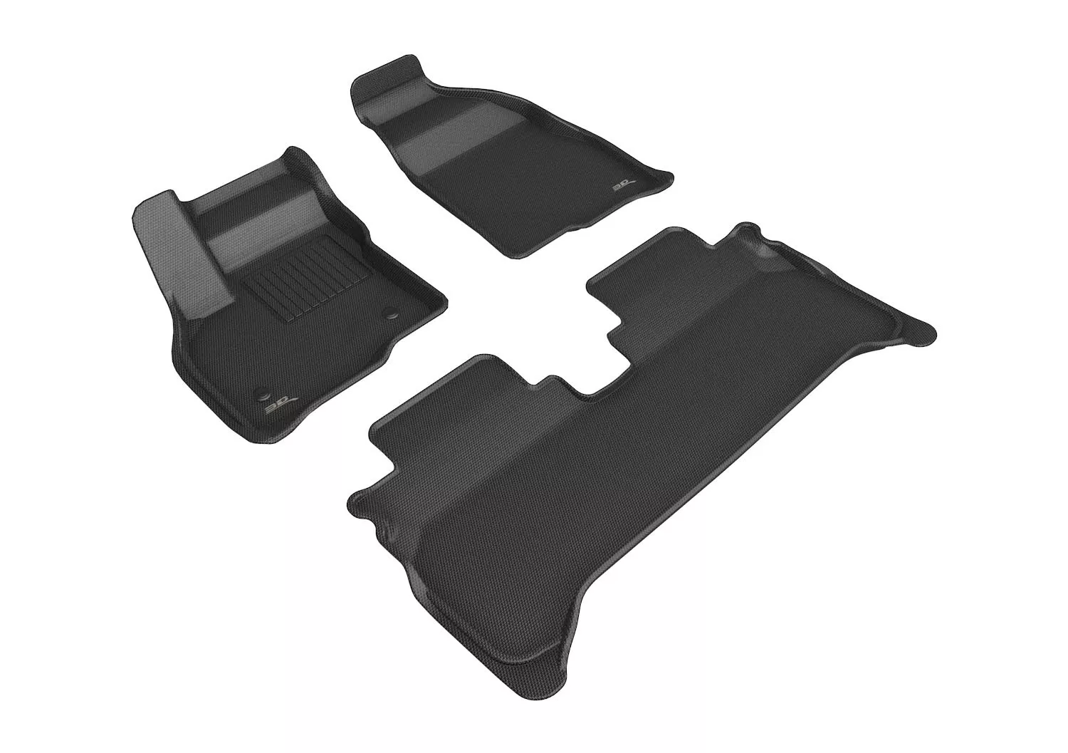 3D MAXpider L1CH09701509 KAGU Floor Mat