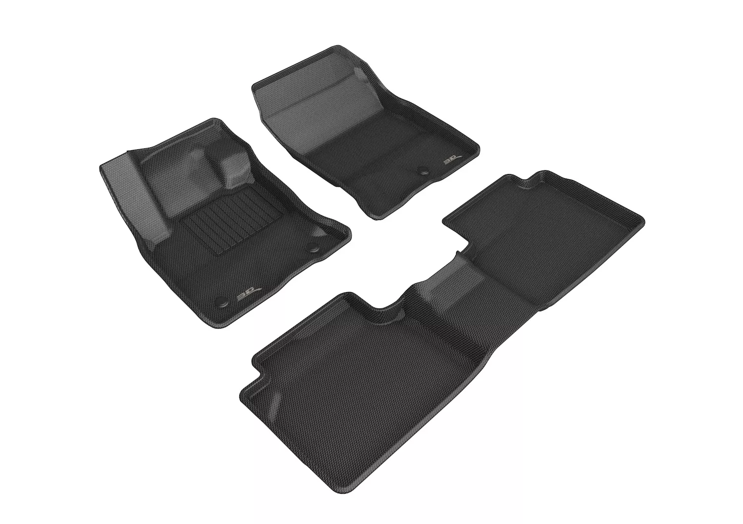 3D MAXpider L1FR14201509 KAGU Floor Mat