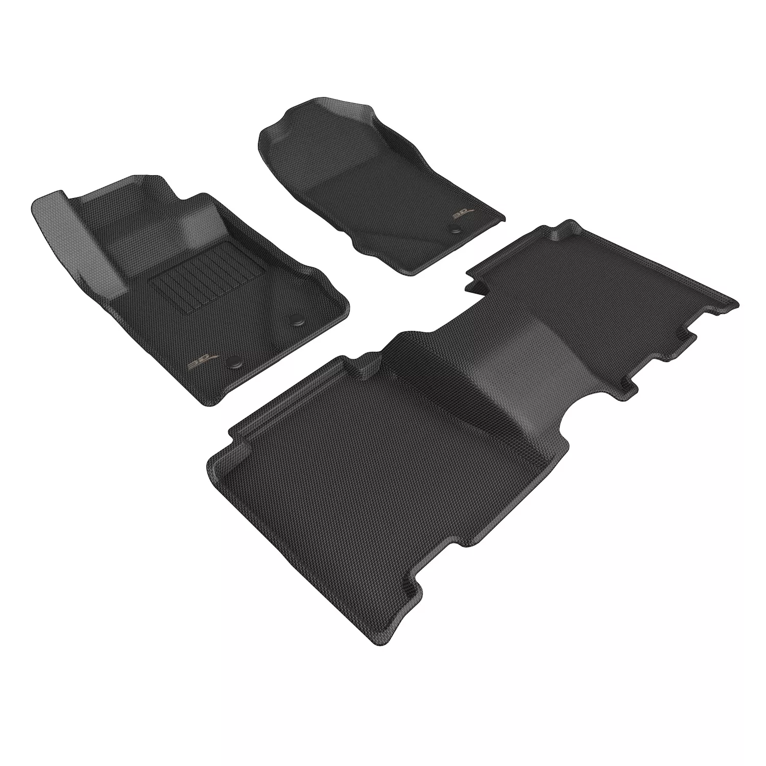 3D MAXpider L1FR14901509 KAGU Floor Mat
