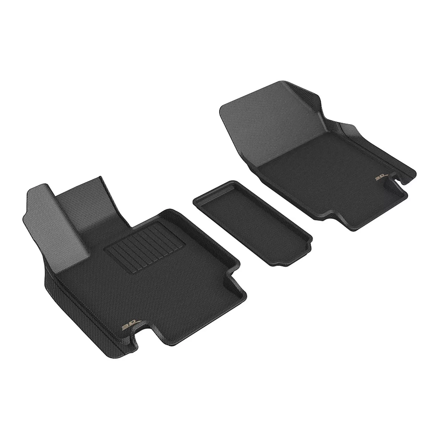 3D MAXpider L1TL05011509 KAGU Floor Mat