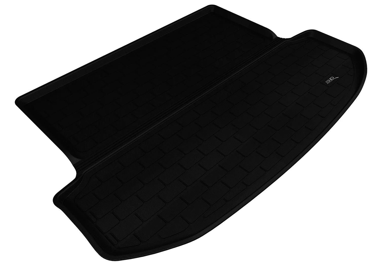 3D MAXpider M1LX0361309 Cargo Liner