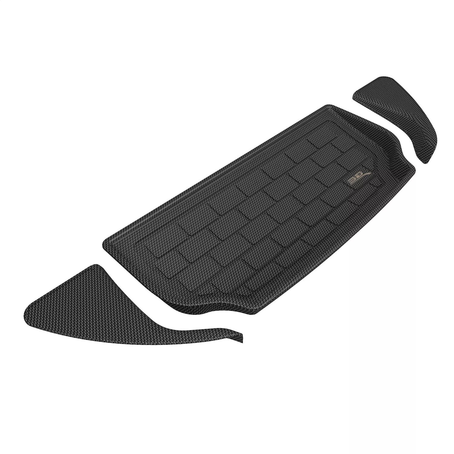 3D MAXpider M1TL0471309 Cargo Liner