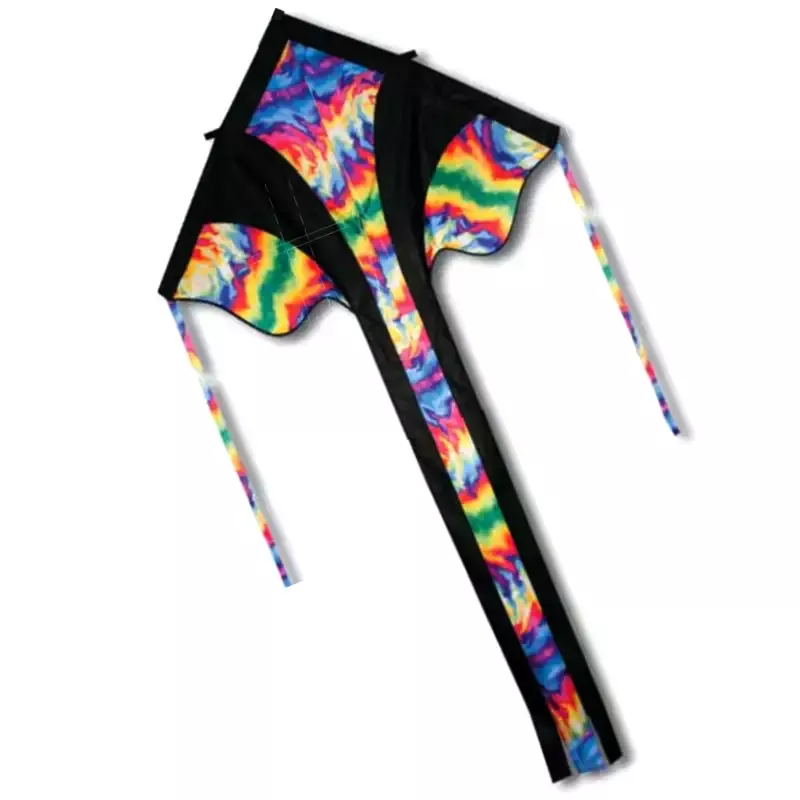 48″ Tie-Dye Best Flier