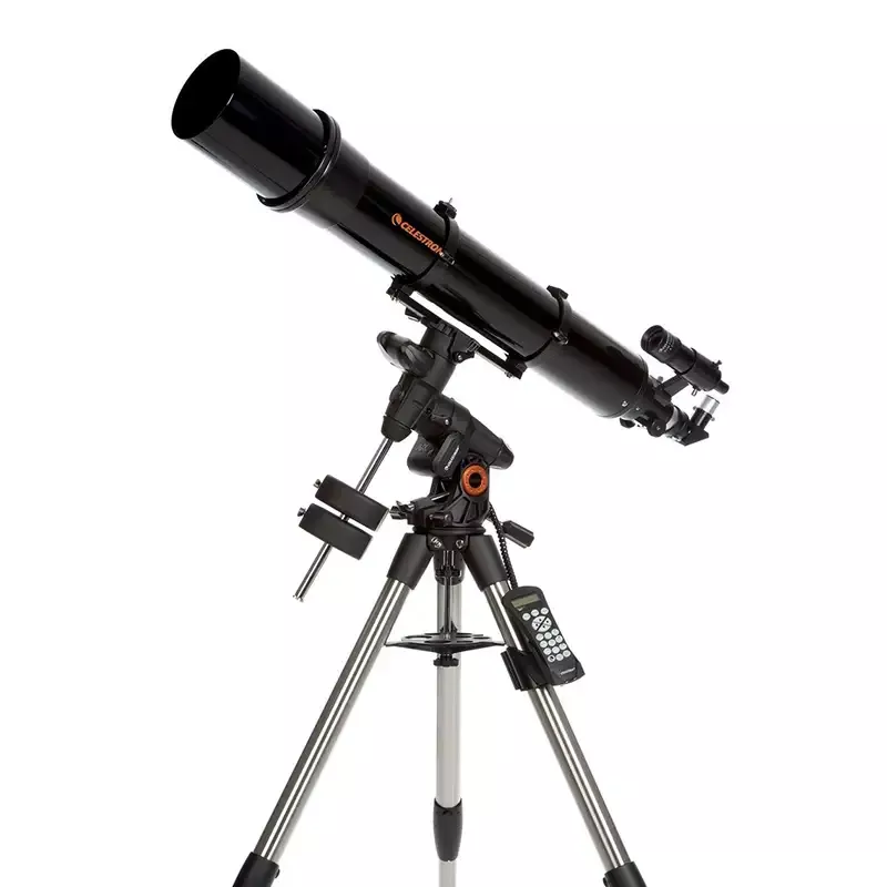 6″ Refractor with Advanced VX Equatorial Mount