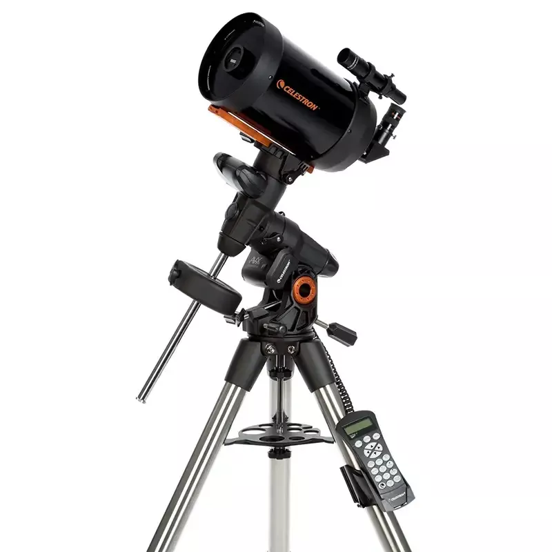 6″ SCT W Advanced VX