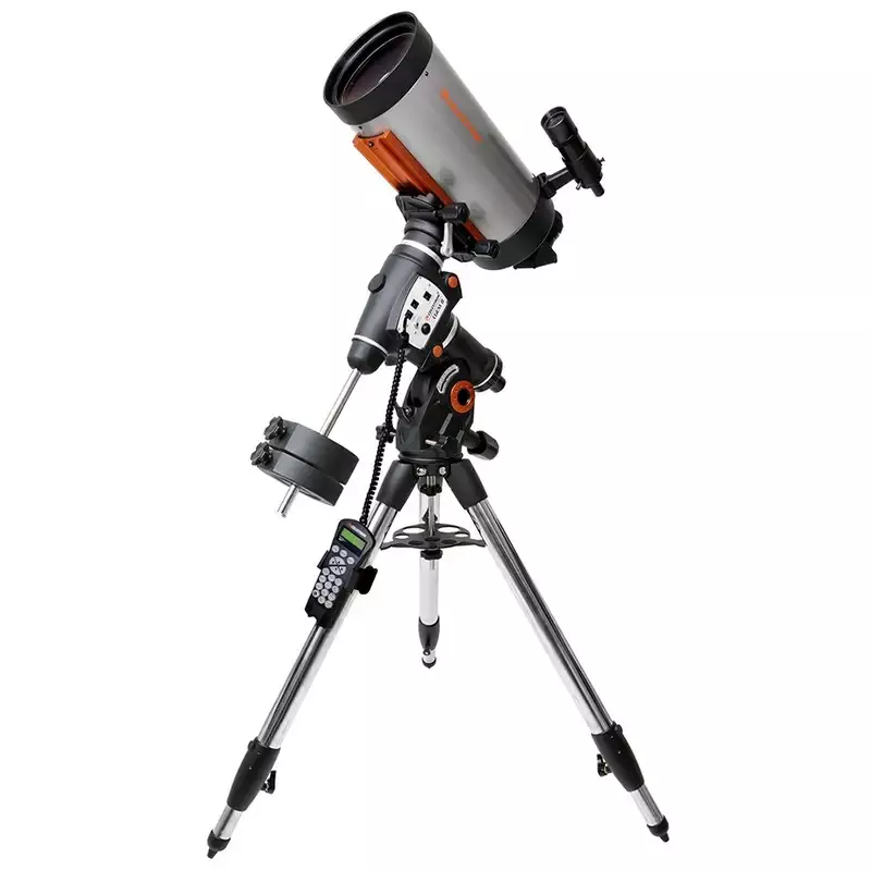 7″ 700 Maksutov Cassegrain W CGEM II