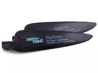 8×5 CAM Folding Blades, Reverse Rotation