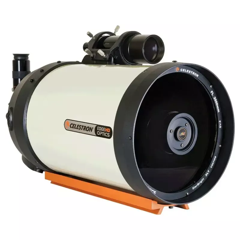 8″ Edge HD Optical Tube Assembly (CGE)