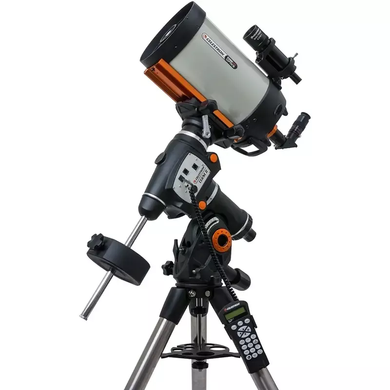 8″ Edge HD W CGEMll