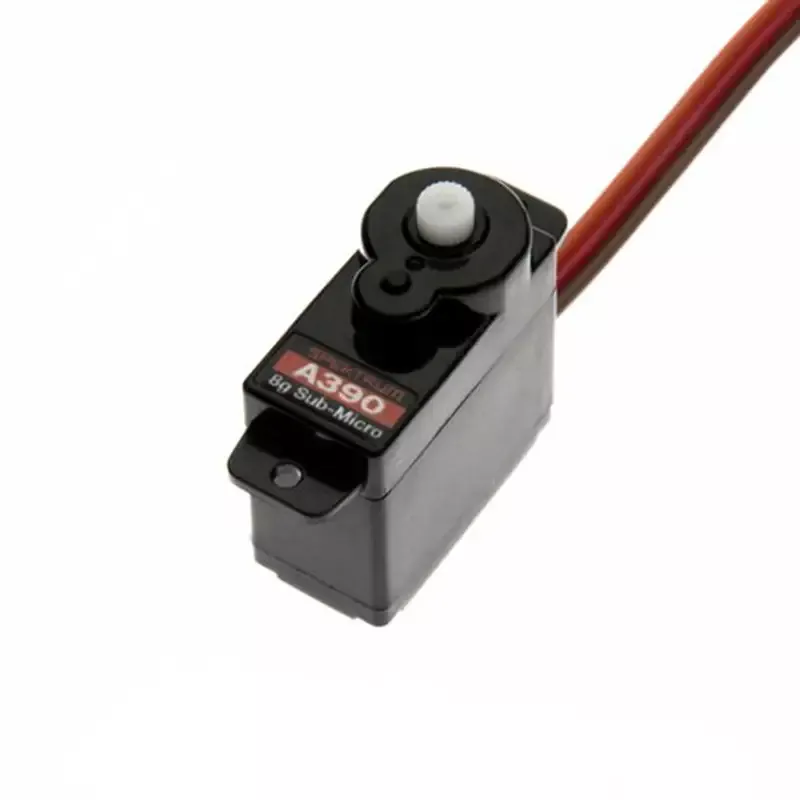8 Gram Servo: AeroScout:SPMSA390