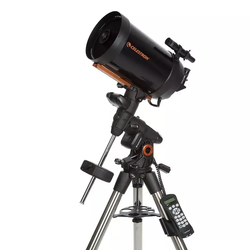 8″ SCT W Advanced VX