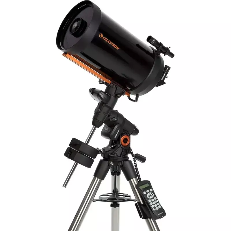 9.25″ SCT W Advanced VX
